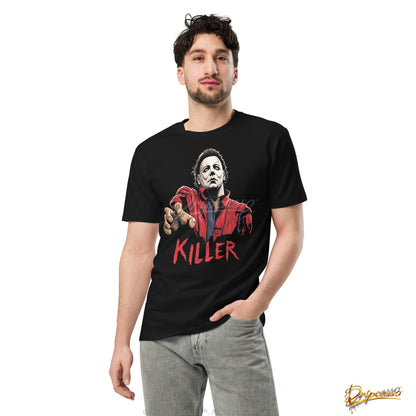 KILLER Graphic Tee