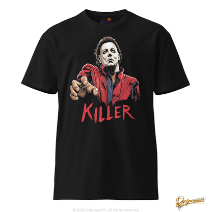 KILLER Graphic Tee