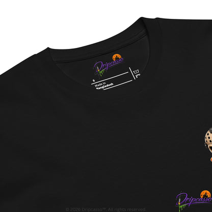 Quack Killz Unisex Premium Graphic Tee