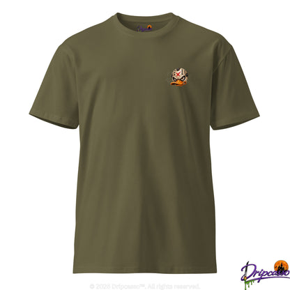 Quack Killz Unisex Premium Graphic Tee