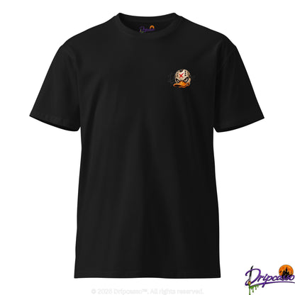 Quack Killz Unisex Premium Graphic Tee