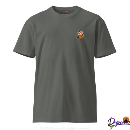 Quack Killz Unisex Premium Graphic Tee
