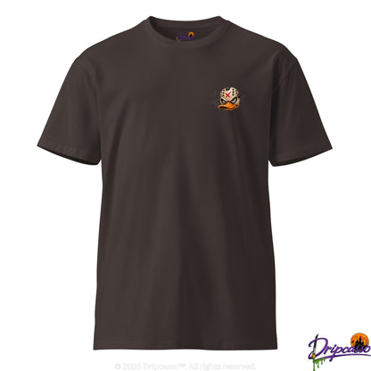 Quack Killz Unisex Premium Graphic Tee