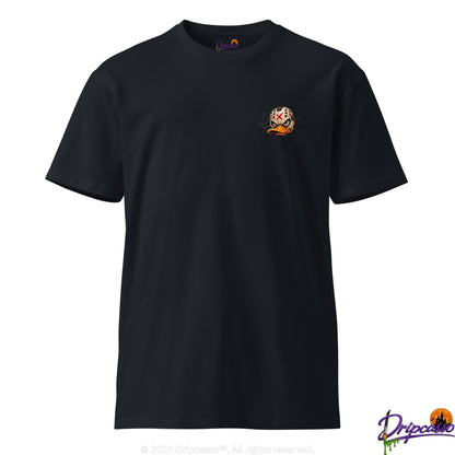 Quack Killz Unisex Premium Graphic Tee