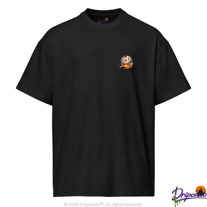 Quack Killz Men’s Premium Oversized Graphic Tee