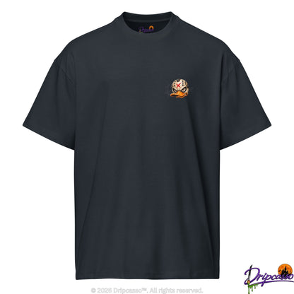 Quack Killz Men’s Premium Oversized Graphic Tee