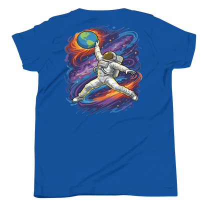 Planet Dunk Premium Youth Graphic Tee