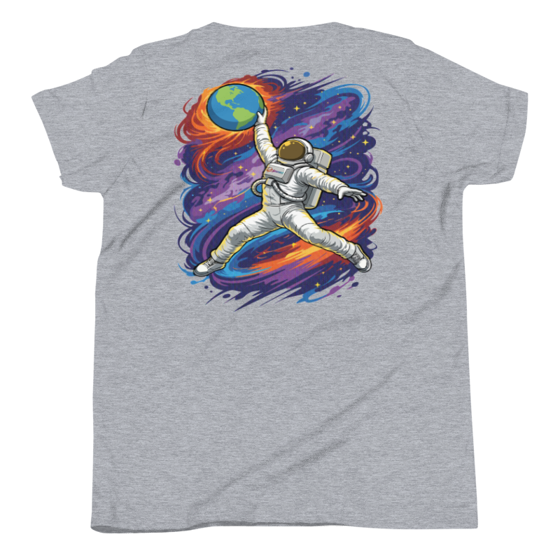 Planet Dunk Premium Youth Graphic Tee