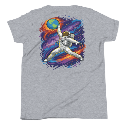 Planet Dunk Premium Youth Graphic Tee