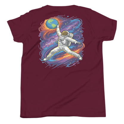 Planet Dunk Premium Youth Graphic Tee