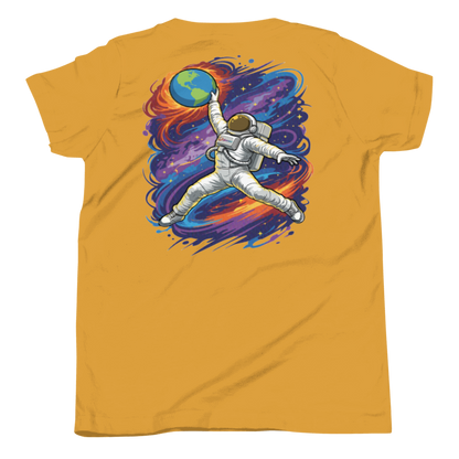 Planet Dunk Premium Youth Graphic Tee