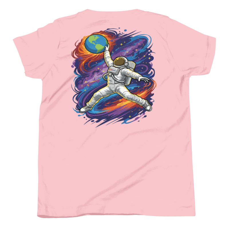 Planet Dunk Premium Youth Graphic Tee