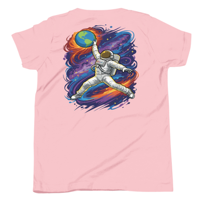 Planet Dunk Premium Youth Graphic Tee