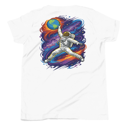 Planet Dunk Premium Youth Graphic Tee