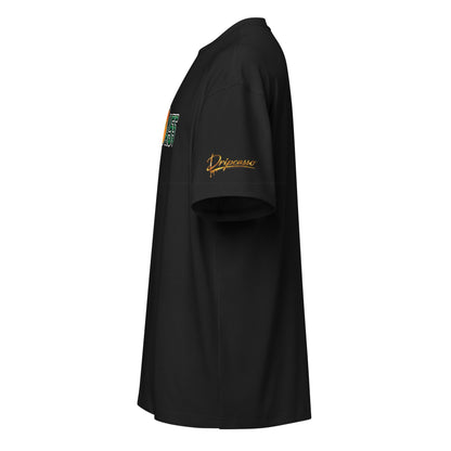 SQZ A55 Oversized Box Tee