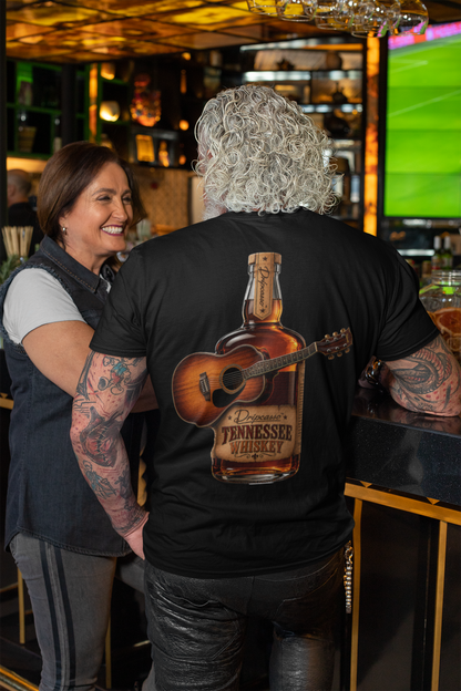 Tennessee Whiskey Tee