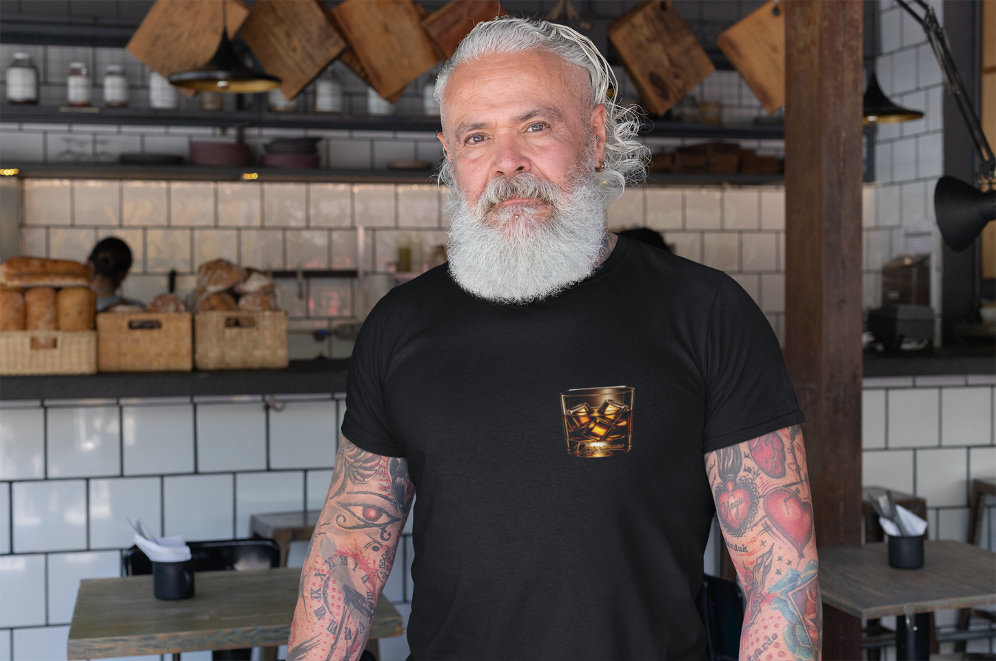 Tennessee Whiskey Tee