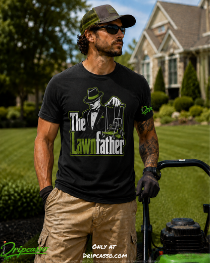 The Lawnfather