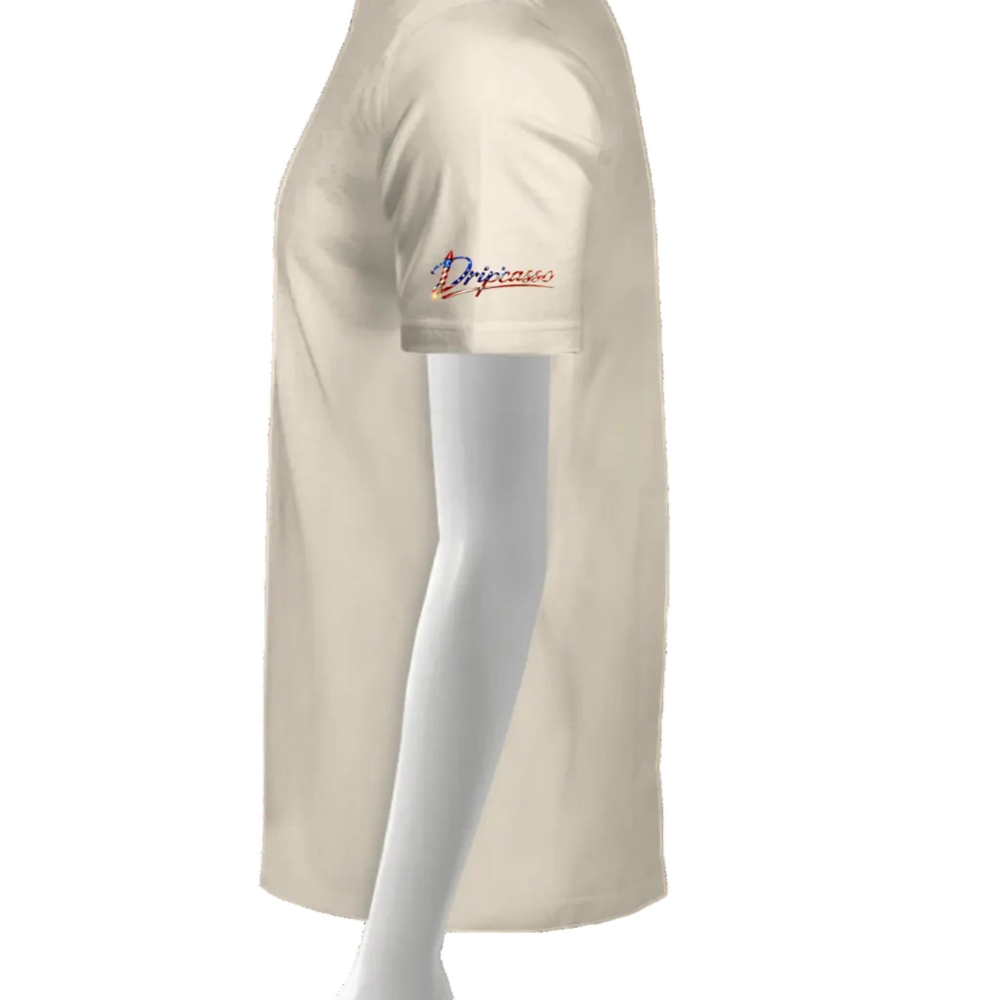 Heather Natural - 3001CVC - SLEEVE_LEFT