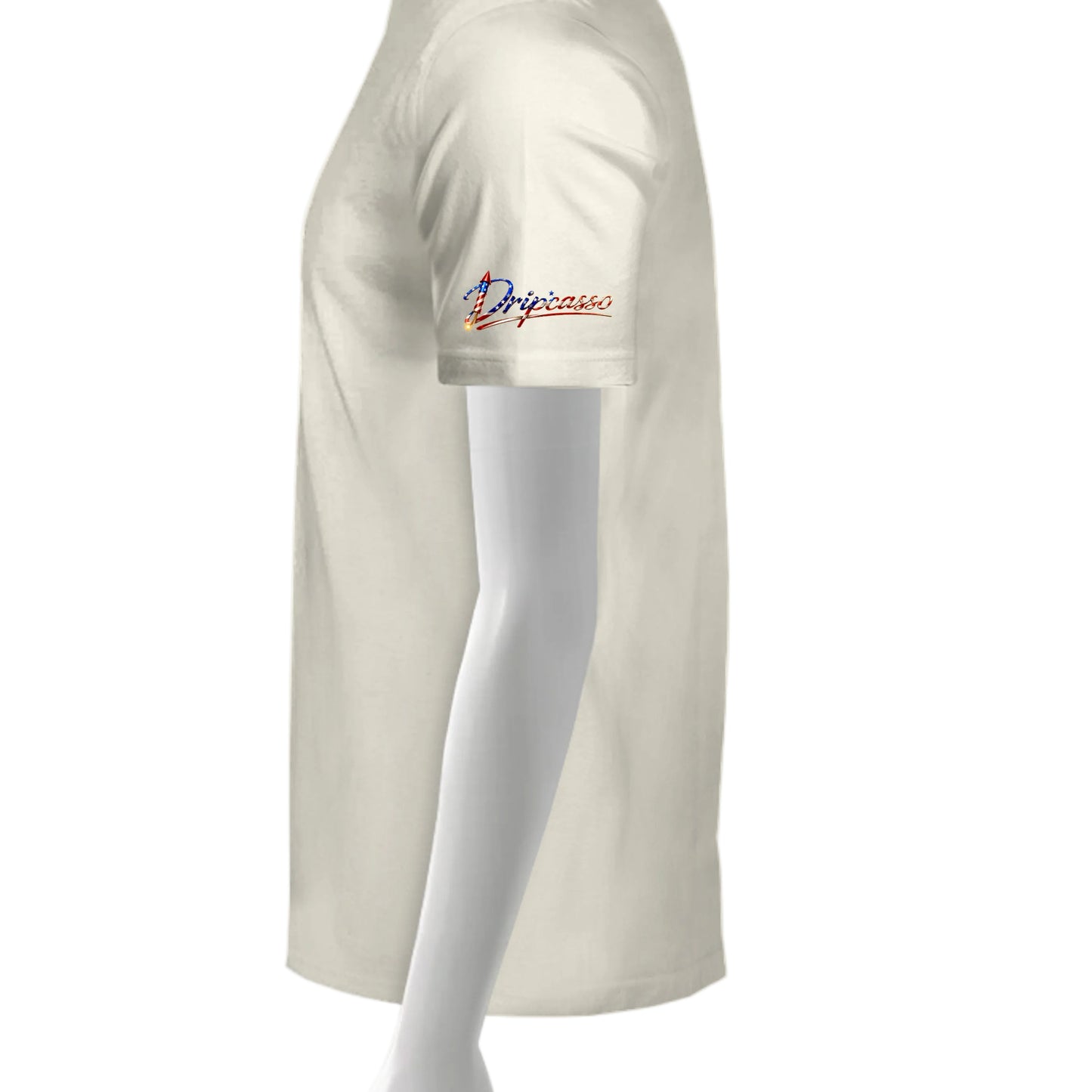 Heather Soft Cream - 3001CVC - SLEEVE_LEFT