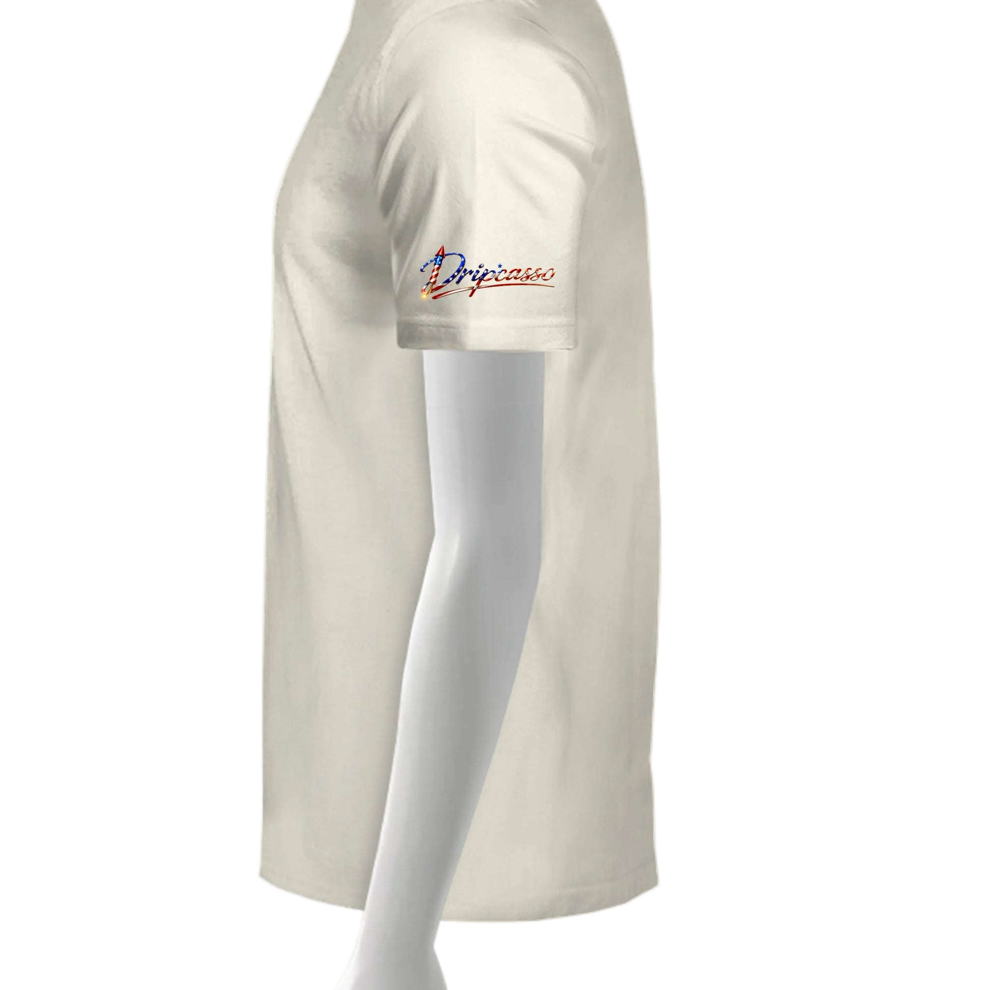 Heather Soft Cream - 3001CVC - SLEEVE_LEFT